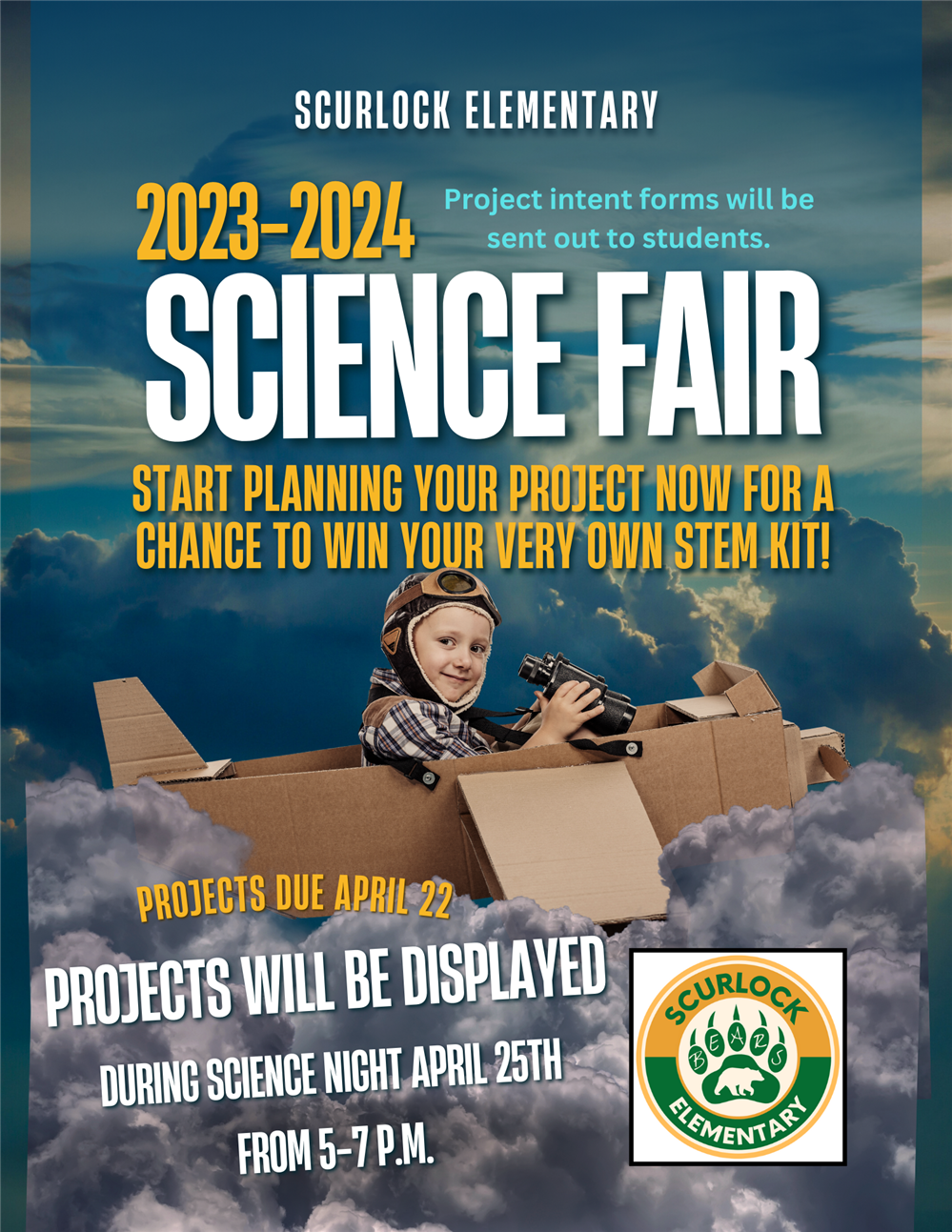  science fair